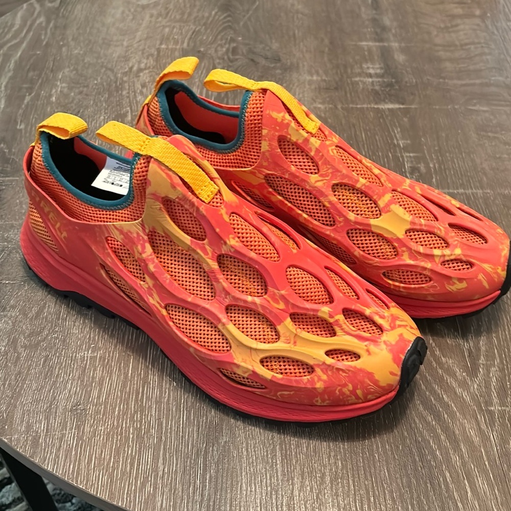Merrell Men's Hydro Runner Water Shoe. Size 10.5